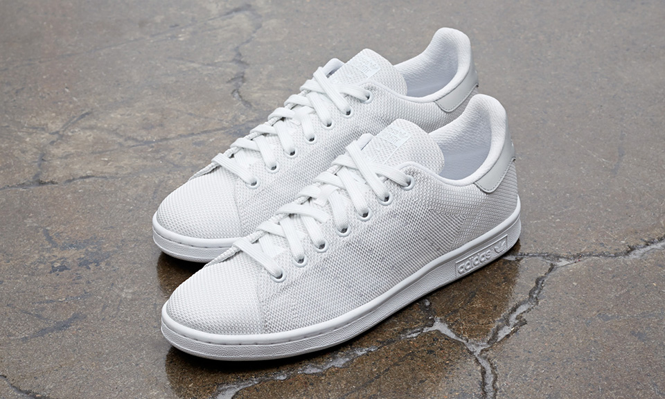 adidas stan smith weave